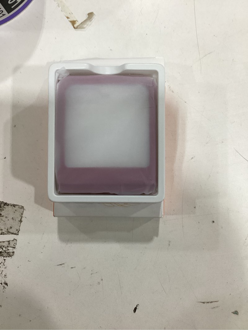 Condition photo showing As Is for for Motorola Razr 2025 / Razr 2024 Magnetic Case [Hinge Protection] [Fit for Magsafe] [Screen Protector] Translucent Frosted Shockproof Cover for Razr 2025/2024-Rose Red Rose Red-1 Razr 2025/2024