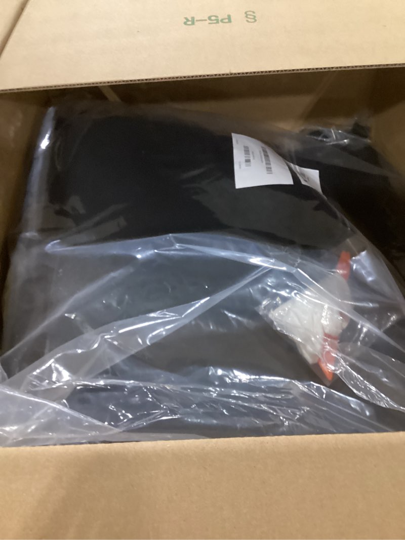 Condition photo showing Good Condition for FREESOO for Toyota Corolla Seat Covers LE 2023 2024 2025 2026, Custom Fit Car Seat Covers Full Set, Waterproof Car Seat Cover Protector Cushions, Luxury Leather Seat Covers for Cars, Black Full Set Full Set & Black 2023-2026 LE
