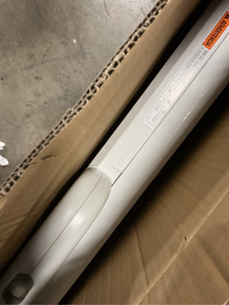 Condition photo showing Good Condition for Safety 1st Baby Gates for Doorways, Pressure Mount Lift, Lock and Swing, Dog Gates, Hardware Gate for Stairs, Fits 28"-42" Wide