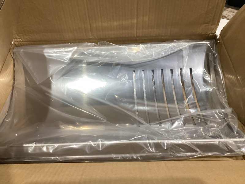 Condition photo showing New/Like New for Flame Broiler Kit for Pit Boss Pellet Grill, Flame Broiler Slide Cover Bottom Kit Replacement for Pit boss 340 & 440 Pellet Grill, for Pit Boss PB340 PB440 Tailgater PB440TG1 Parts For pitboss 340