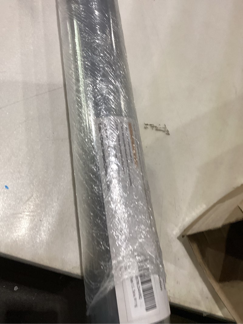 Condition photo showing New/Like New for lovepads clear desk mat 30 x 60 inch, 1.5mm thick clear table protector, waterproof plastic table cover protector, pvc desk protector mat, vinyl desk cover for desktop, coffee & dining table 30" x 60" (rectangular) clear 1.5mm