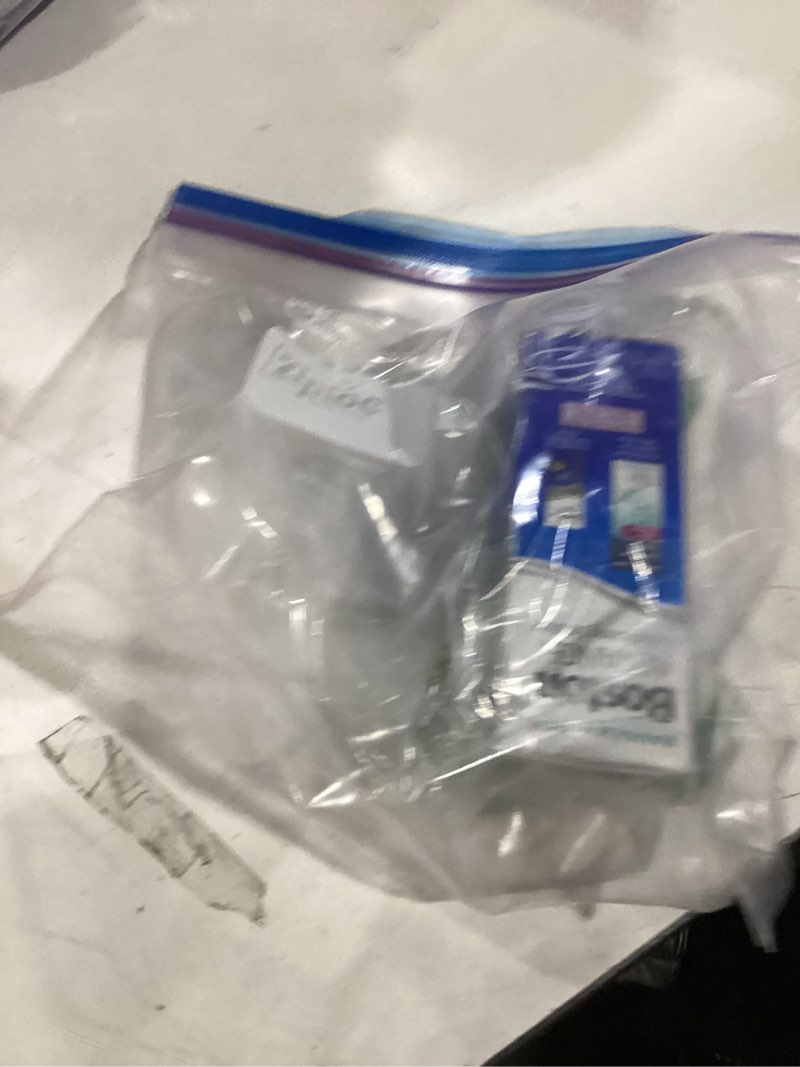 Condition photo showing Good Condition for boston advance conditioning solution, conditions & wets rigid gas permeable (rgp) lens for comfortable wear, 3.5 fl oz (pack of 2)