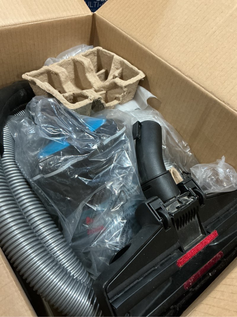 Condition photo showing Good Condition for CleanView® Multi-Cyclonic Bagless Canister Vacuum| 3003N