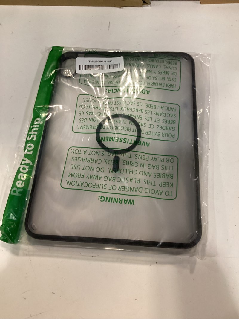 Condition photo showing Good Condition for BENTOBEN Magnetic for iPad A16 Case (11th Generation 11 Inch 2025), iPad 10th Generation Case 10.9 i