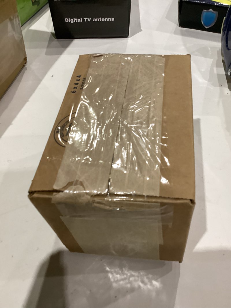 Condition photo showing As Is for Yoto Mini (2024 Edition) + Make Your Own Card – Kids Screen-Free Bluetooth Audio Player, All-in-1 Travel Device Plays Stories Music Podcast Radio Ok-to-Wake Clock, Use as Speaker or with Headphones