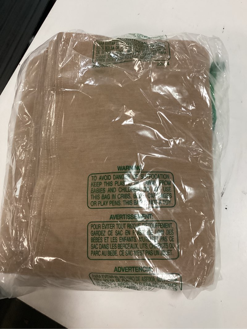 Condition photo showing New/Like New for deep dream cat-scratch resistant couch cover, waterproof sofa cover for 3 cushion couch washable, pet friendly couch protectors anti slip thickened love seat slipcovers for dogs pets,71" x 118",brown brown 71" x 118"