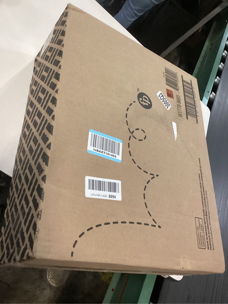 Condition photo showing Good Condition for Fisher-Price Harley-Davidson Motorcycles Tough Trike