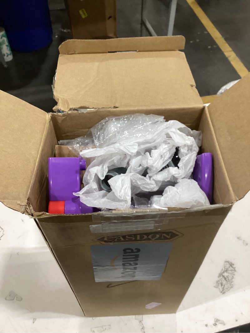 Condition photo showing Good Condition for casdon dyson dc14 | toy replica of the dyson dc14 vacuum cleaner for children aged 3+ | features spinning beans and realistic sounds