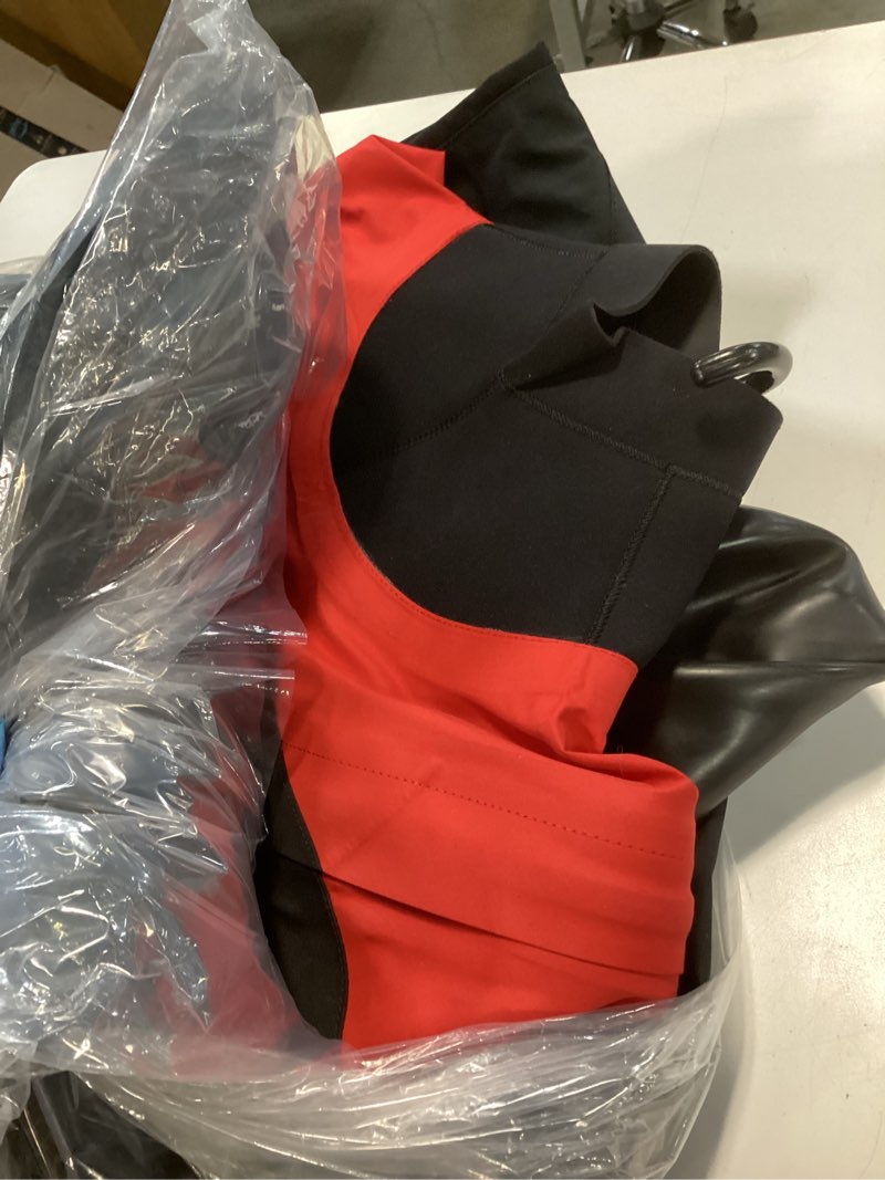 Condition photo showing Good Condition for Crewsaver Atacama Sport Sailing Yachting and Dinghy Drysuit with Front Zip & Undersuit - 3 Layer Breathable Fabric All Over - Medium