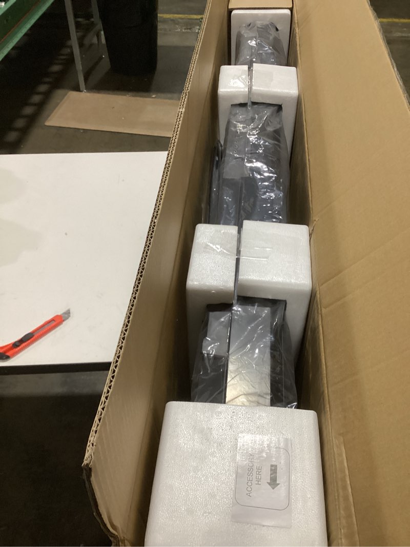 STRICH 88 Keys Weighted Keyboard with Sustain Pedal, Hammer-Action Digital Piano, 2x15W Built-In Spe