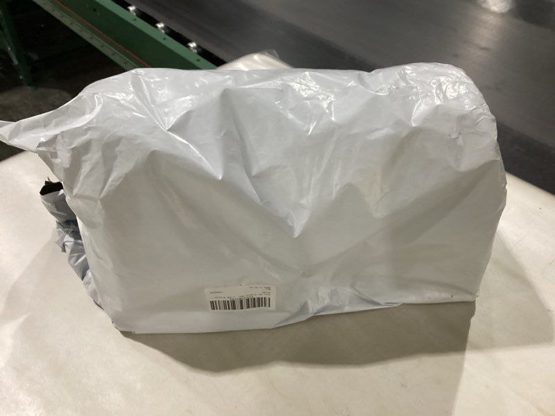 Condition photo showing New/Like New for ABOOFAN Iron Hat Rack Stand, 2pcs Woolen Hat Stand Winter Hat Storage Display Rack Wire Hat Holder Baseball Cap Berets Wool Cap Shelf Organizer for Counter Closet Black