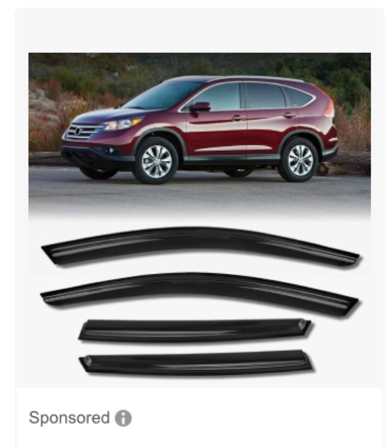 Assorted visor car 