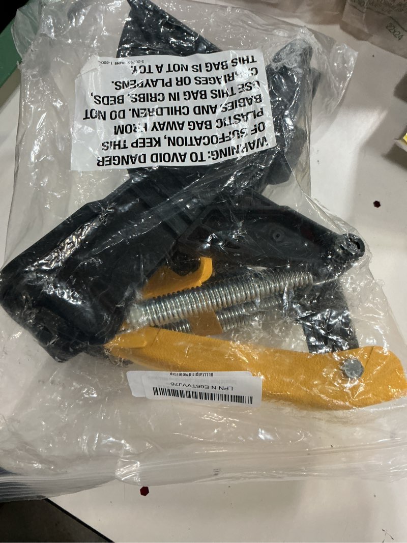 Condition photo showing Good Condition for talpirid mole trap by bell labs-1 trap bell-1053 each