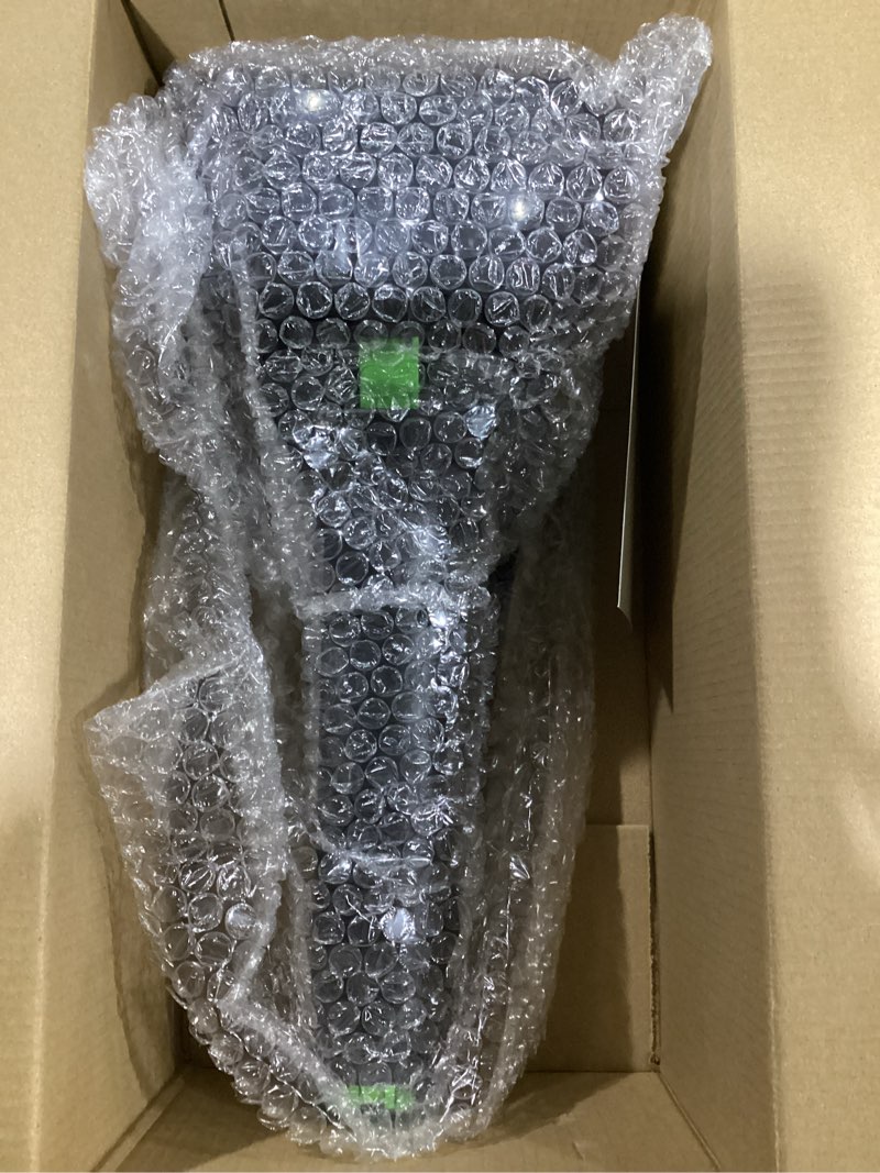 Condition photo showing Good Condition for 27.5" Dog Pooper Scooper, Pooper Scooper for Large, Medium, Small Dogs, Easy Single-Hand Operation, No More Bending, High-Strength Material, Suitable for Yard, Sand, Grass, and Gravel