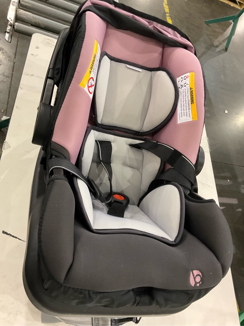 Car Seat for Child, Pink