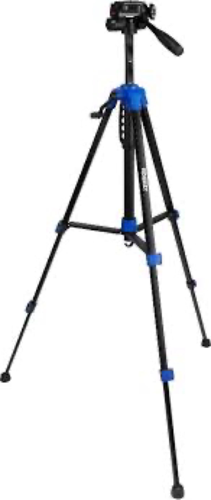 Kobalt Telescoping Aluminum Tripod (For Use with All Laser Colors) 5451...