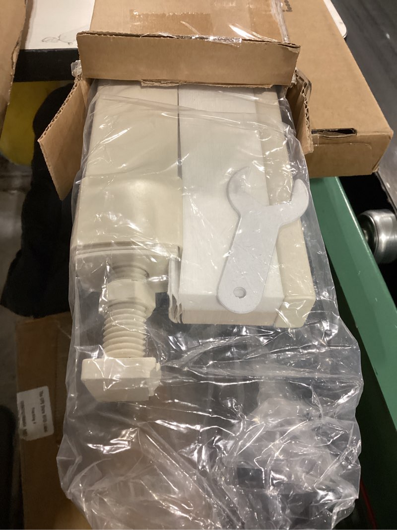 Condition photo showing Good Condition for LazBlinds No Tools No Drill Cordless Cellular Shades, Light Filtering Honeycomb Shades for Home, Thermal Insulation Blinds for Windows, 36" W x 64" H, Beige Light Filtering-beige 36" W x 64" H