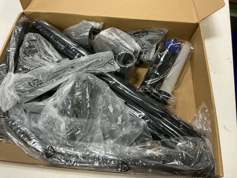 Condition photo showing item condition for 14Pcs Universal Vacuum Attachment for Wet Dry Vac Attachments? Vacuum Accessories and Attachments wi