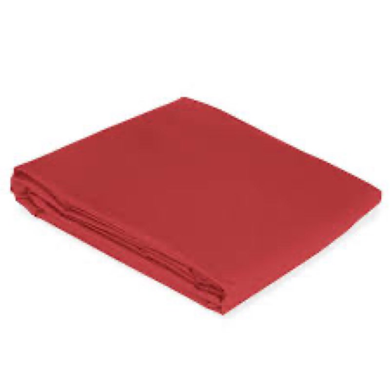 Garden Winds Replacement Canopy Top Cover for Westbrook Grill Gazebo - Riplock 350 - Cinnabar