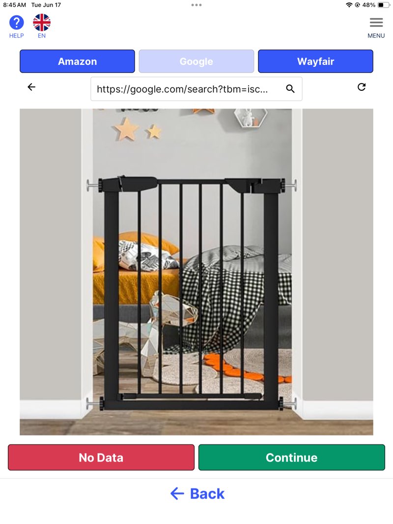 Assorted Indoor Gates,And Pet 
