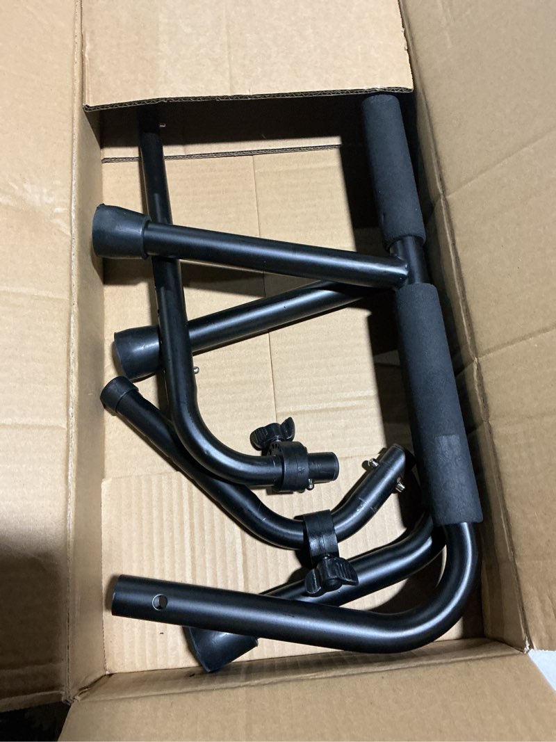 Condition photo showing Good Condition for NEPPT Couch Cane Stand Lift Assist for Elderly Standing Aids Supports Assistance Couch Assist Rail Seniors Fall Prevention Devices Grab Bar Portable Chair Cane Black