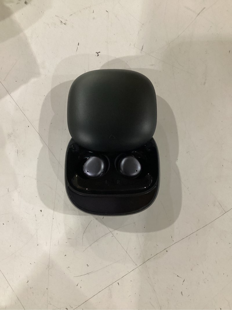 Condition photo showing Good Condition for sleep earbuds bluetooth 5.4 in ear buds for sleeping, sleep headphones for side sleepers with dual modes, sleep timer, alarm, 48h wireless earbuds for sleeping, sleep monitoring, app customization