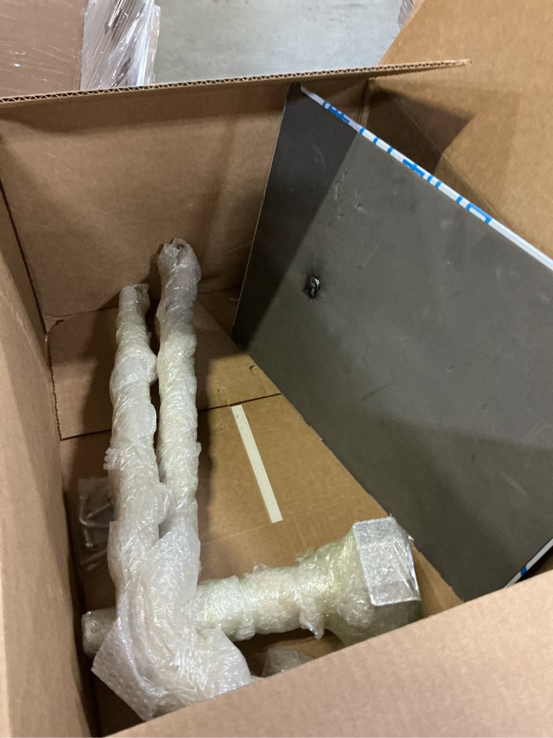 Condition photo showing Good Condition for workstand with side clamp, for lowery stand, cross stitch floor stand, adjustable rotating needlepoint workstand, fits q-snap frames & 20" scroll rods, heavy duty metal