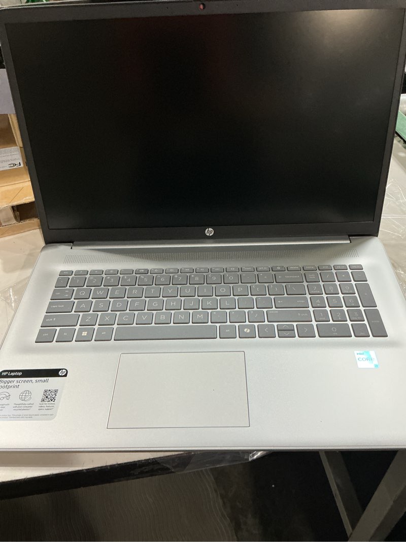 Condition photo showing Good Condition for hp 2025 student 14 inch laptop, hd display, intel celeron n4500, 4g ram, 64gb emmc, wifi 6, 1 year office 365, windows 11 home,natural silver,w/yyy accessories 4gb ddr4 | 64gb emmc