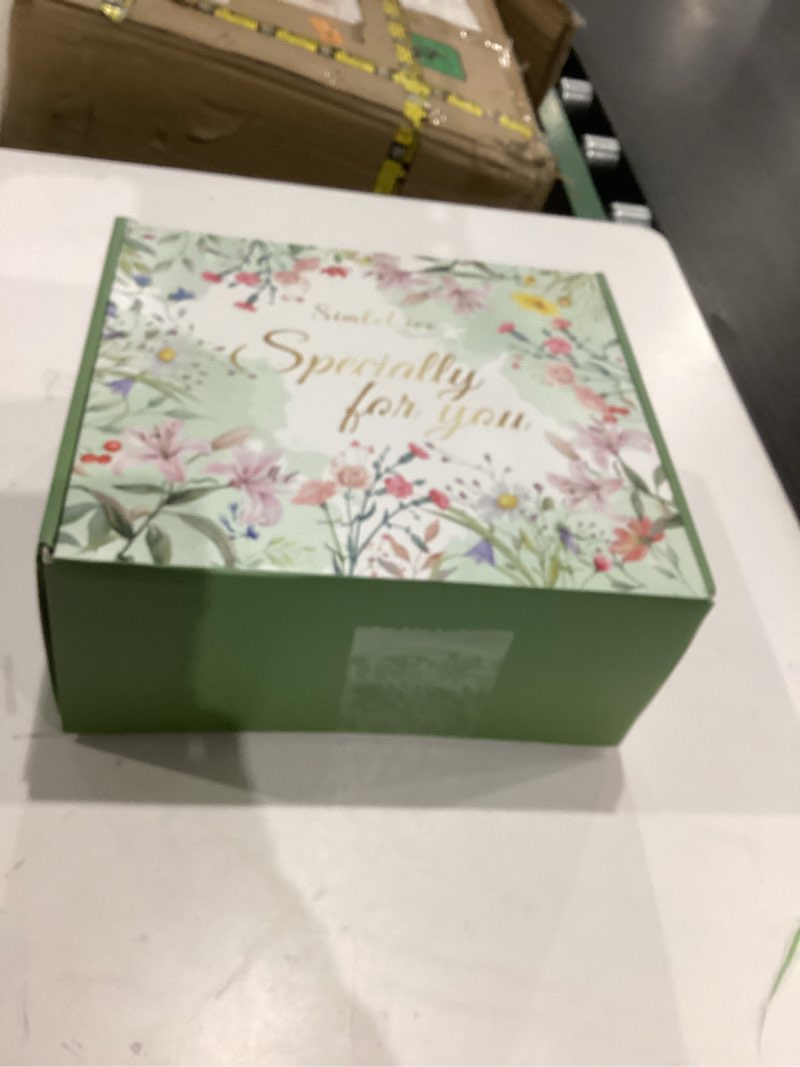 Condition photo showing As Is for Self Care Gifts for Women Get Well Soon Gifts, Birthday Gifts for Women Care, Sympathy Gift Baskets Spa Gifts Thinking of You Inspirational Mothers Day Gifts for Mom Her Wife Friend Grandma