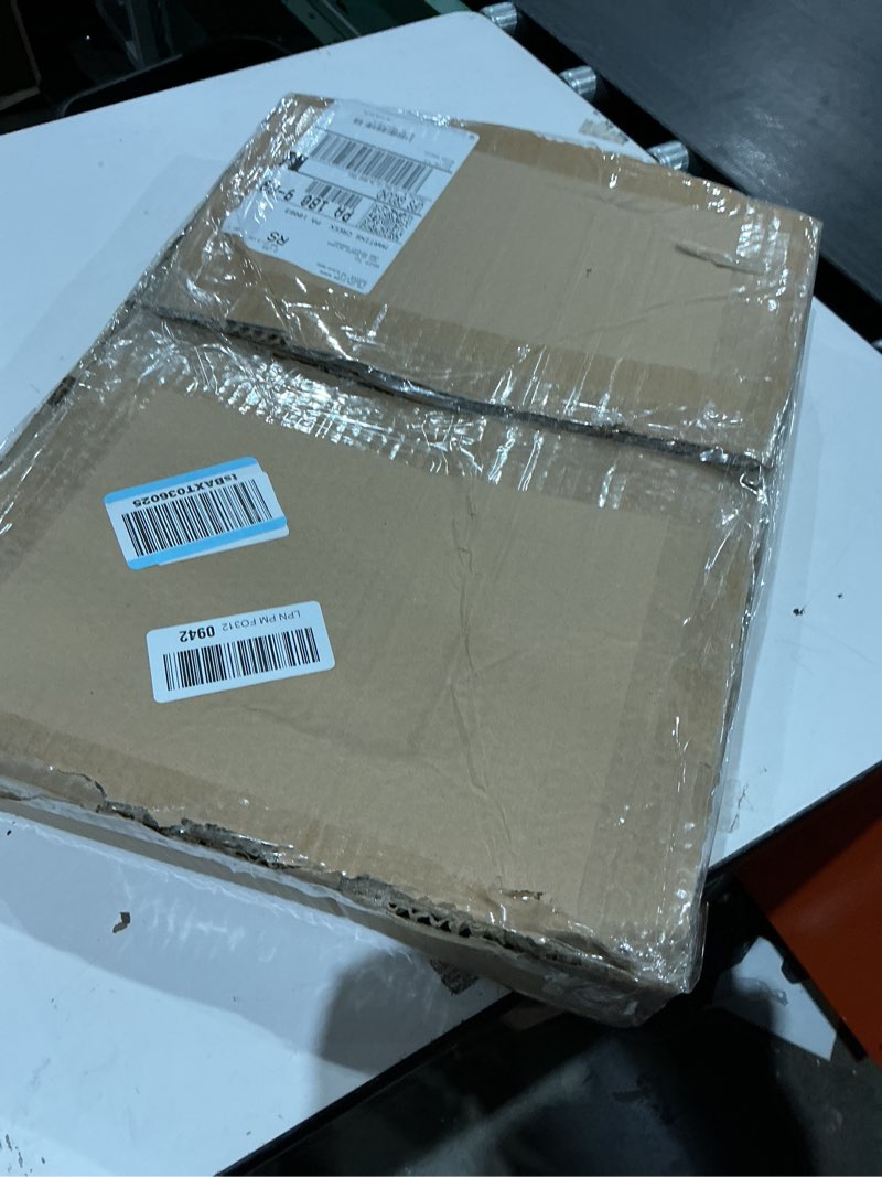 Condition photo showing Good Condition for underseat carry on luggage lightweight travel tote weekender bag overnight duffle bag for travel, travel essentials personal item travel bag for women and men, blue-16inch