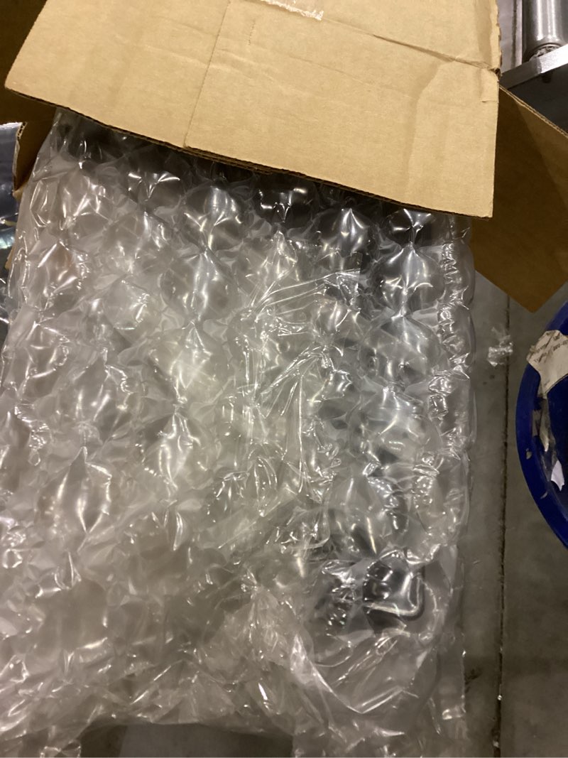 Condition photo showing As Is for GENUINE Frigidaire 154639212 Dishwasher Control Panel