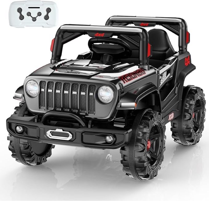 Santa's Secret Savings!