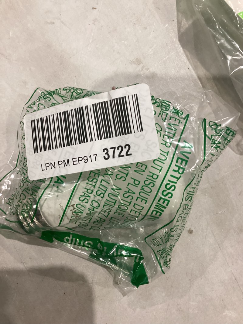 Condition photo showing Good Condition for Philips Hue Smart LED A19 Bulb, White Ambiance, E26 Base, 9.5W, Full Spectrum Light 1000K-20000K, 1100 Lumens, Dimmable, Compatible with Alexa, Google Assistant, and Apple Home, 1 Pack Revamped 1 Pack