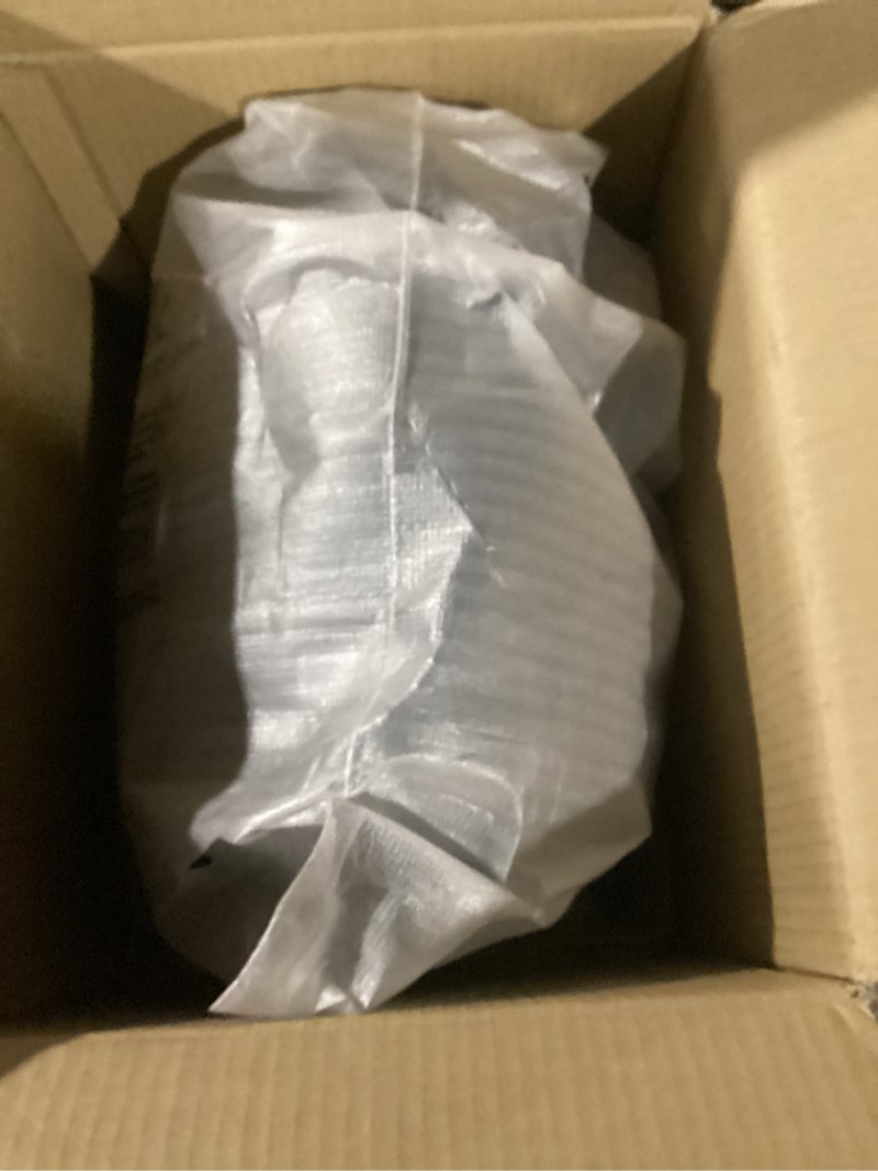 Condition photo showing New/Like New for keurig k-classic single serve k-cup pod coffee maker, with 3 brew sizes, 48oz removable reservoir, black