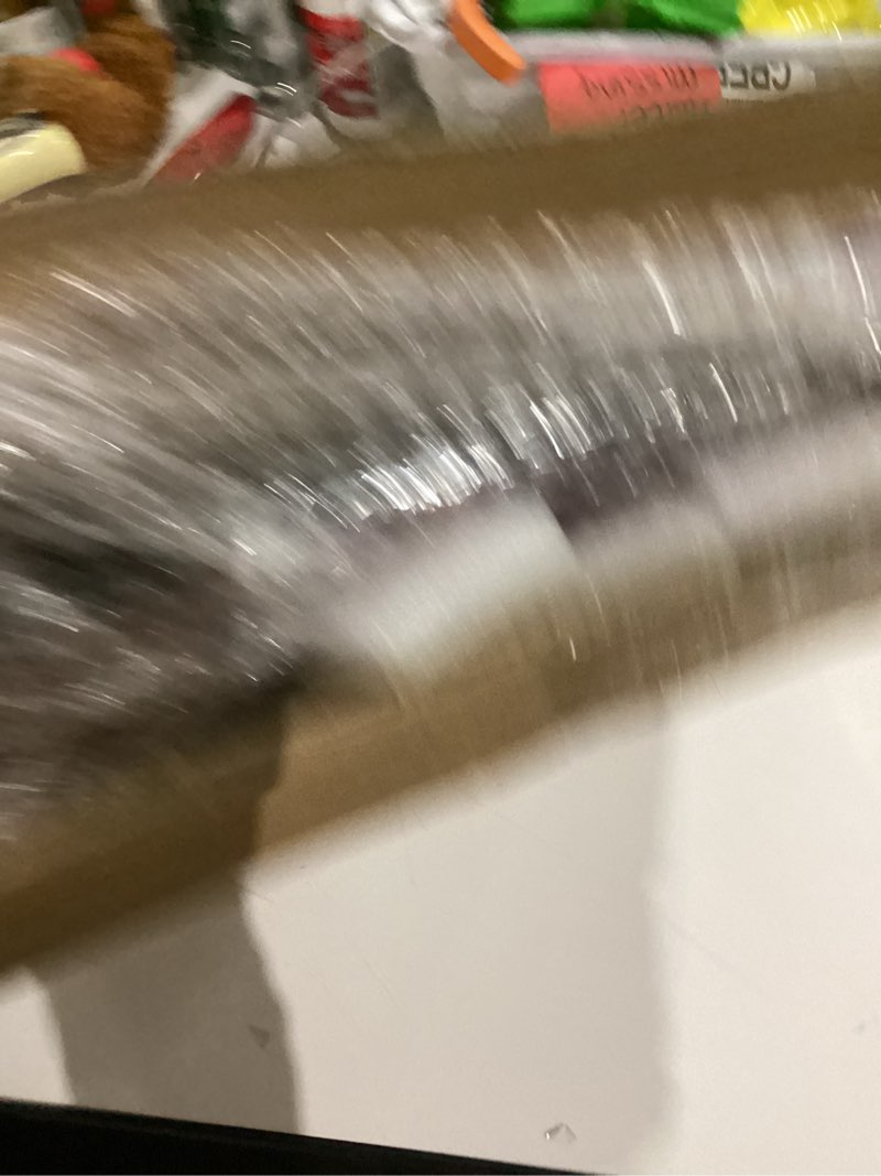 Condition photo showing As Is for Isaac Jacobs Decorative Sparkling Jewel Picture Frame, Photo Display & Home Décor (8x10, Blush) 8x10 Blush