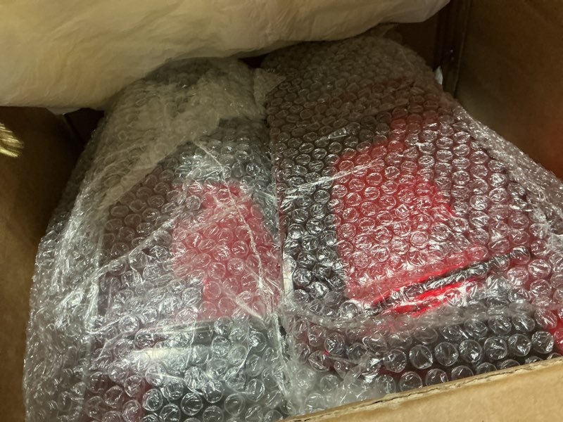 Condition photo showing Good Condition for wflnhb 1 pair tail light replacement for toyota tacoma 2016-2020 taillamp rear break light lamp assembly 8156004200 8155004200 passenger and driver side