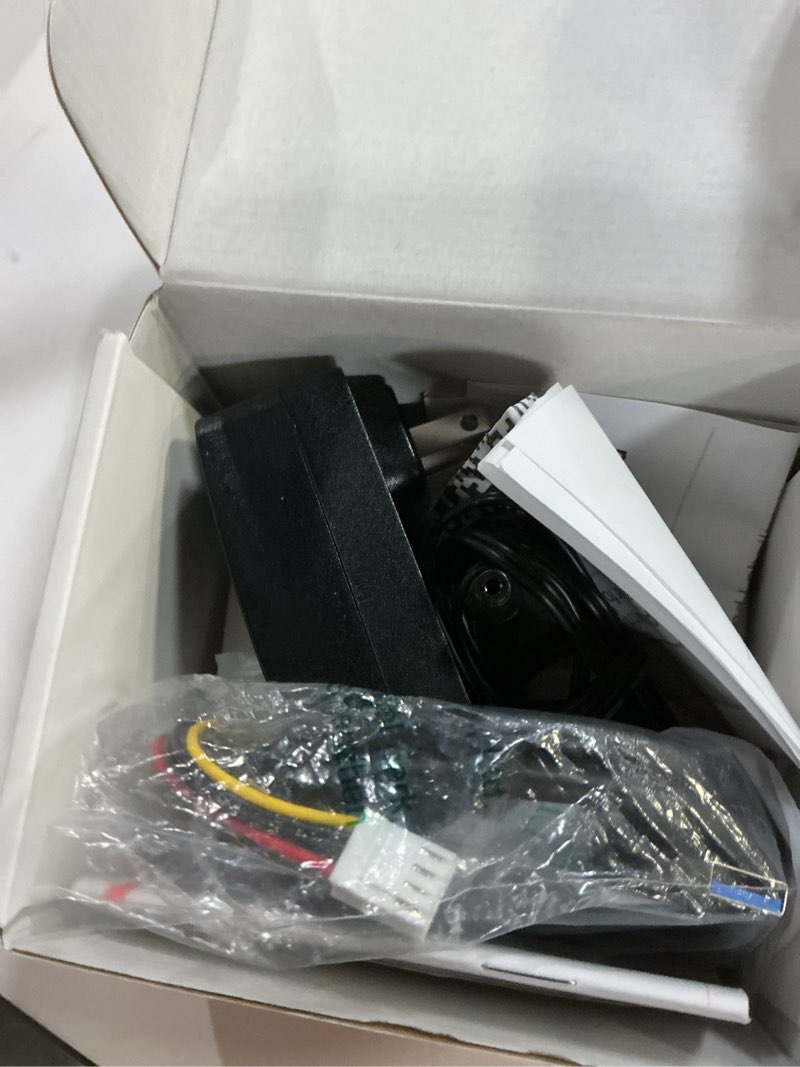 Condition photo showing New/Like New for alxum sata ide to usb c hard drive adapter with power,sata adapter external hard disk reader for 2.5/3.5 inch ide usb a
