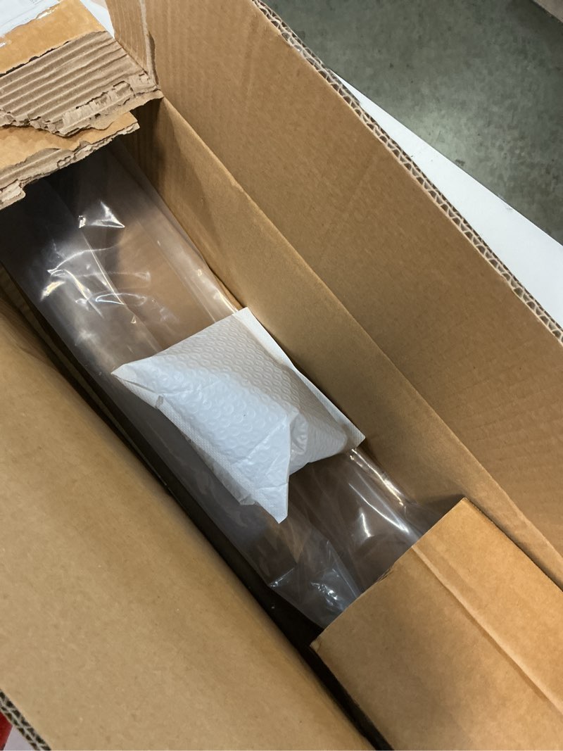 Condition photo showing New/Like New for 409 stainless steel front exhaust pipe (front pipe) - direct fit replacement for 2006-2011 honda civic 1.8l - oem part #18210-sne-a01 - includes gasket and bolt kit (vk-hc02) honda civic 06-11