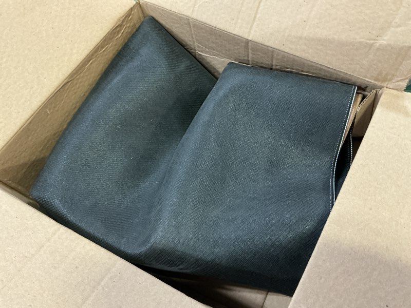 Condition photo showing Good Condition for vintage chinoiserie cherry blossom mahjong mat 31.5 x 31.5 in, cottagecore botanical floral bird anti slip and noise reduction game table cover for mahjong dominoes card board tile games