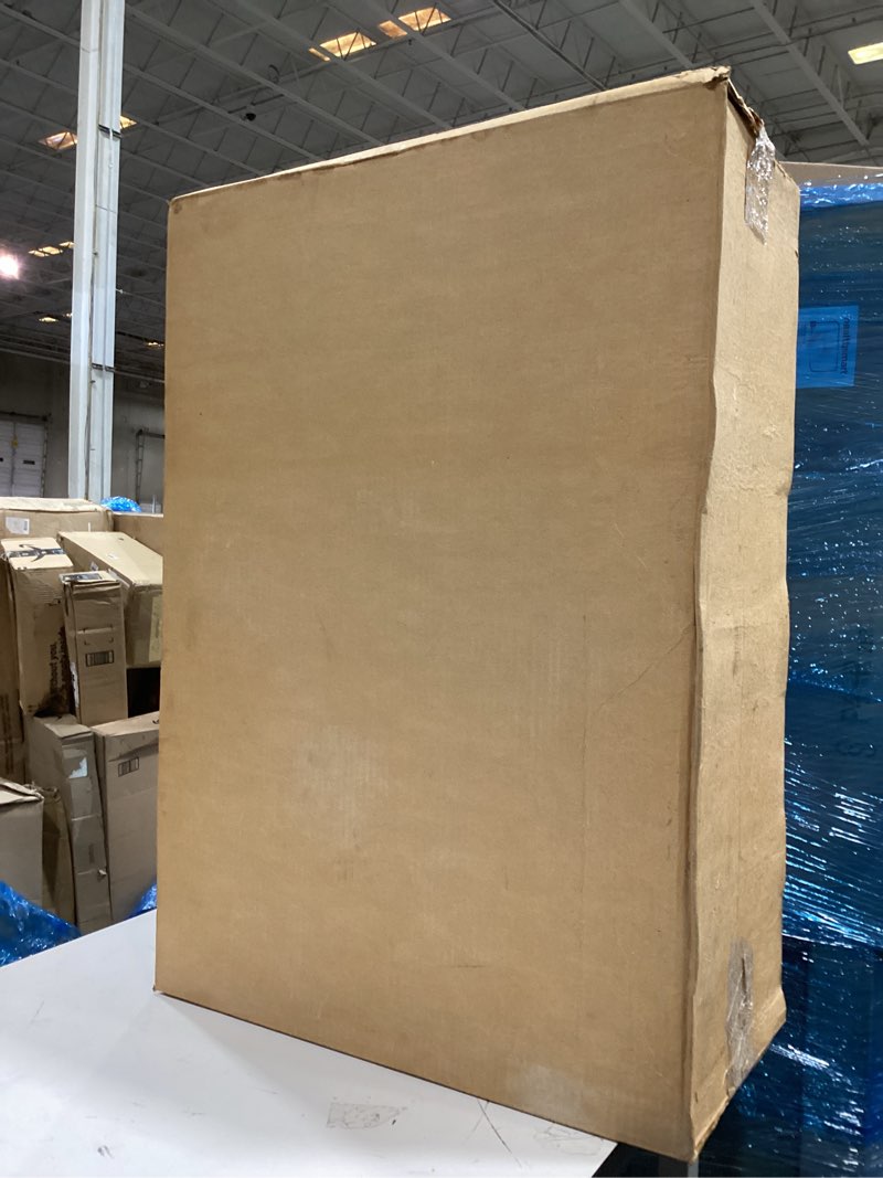Condition photo showing As Is for plastic containers, 6 packs