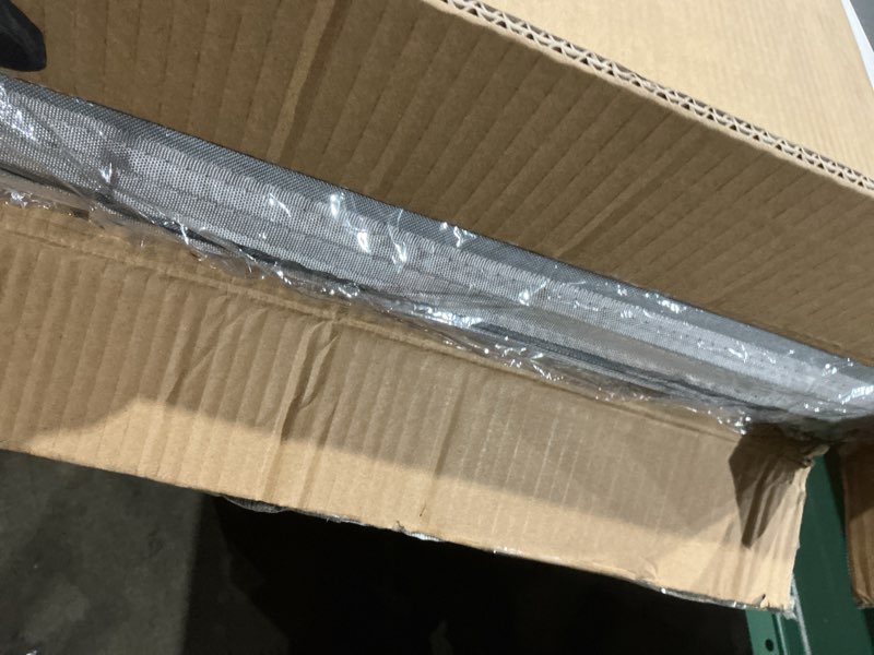 Condition photo showing Good Condition for sellmazon bunkie board full size  heavy duty bed boards for frame, sleeper sofa support board to stop sagging mattress