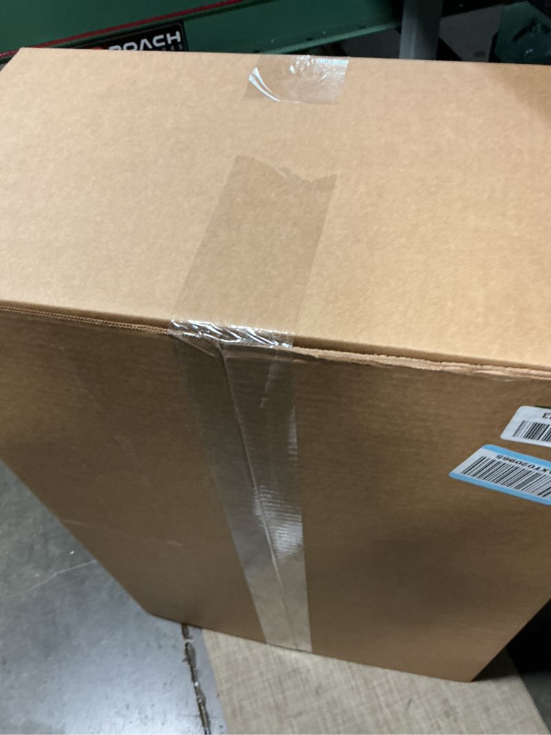 Condition photo showing Good Condition for yorepek stroller bag compatible with uppababy vista v2/v3 and cruz v2 (no wheel removal needed), padded stroller travel bag with wheels, foldable stroller cover with storage pocket, all black