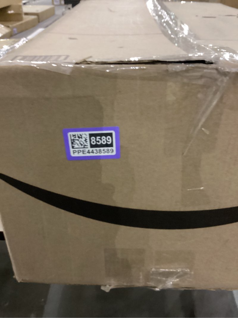 Condition photo showing As Is for Luggage