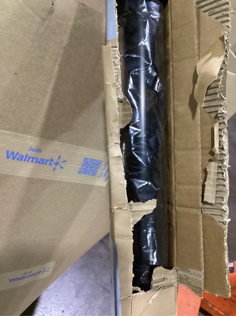 Condition photo showing Good Condition for 7-30ft telescopic extension pole with utility hook, multipurpose aluminum pole for painting, dusting, new year's window cleaning, and christmas light installation