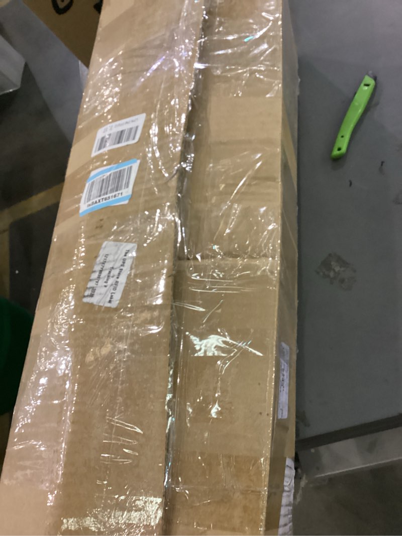 Condition photo showing As Is for Dog bed