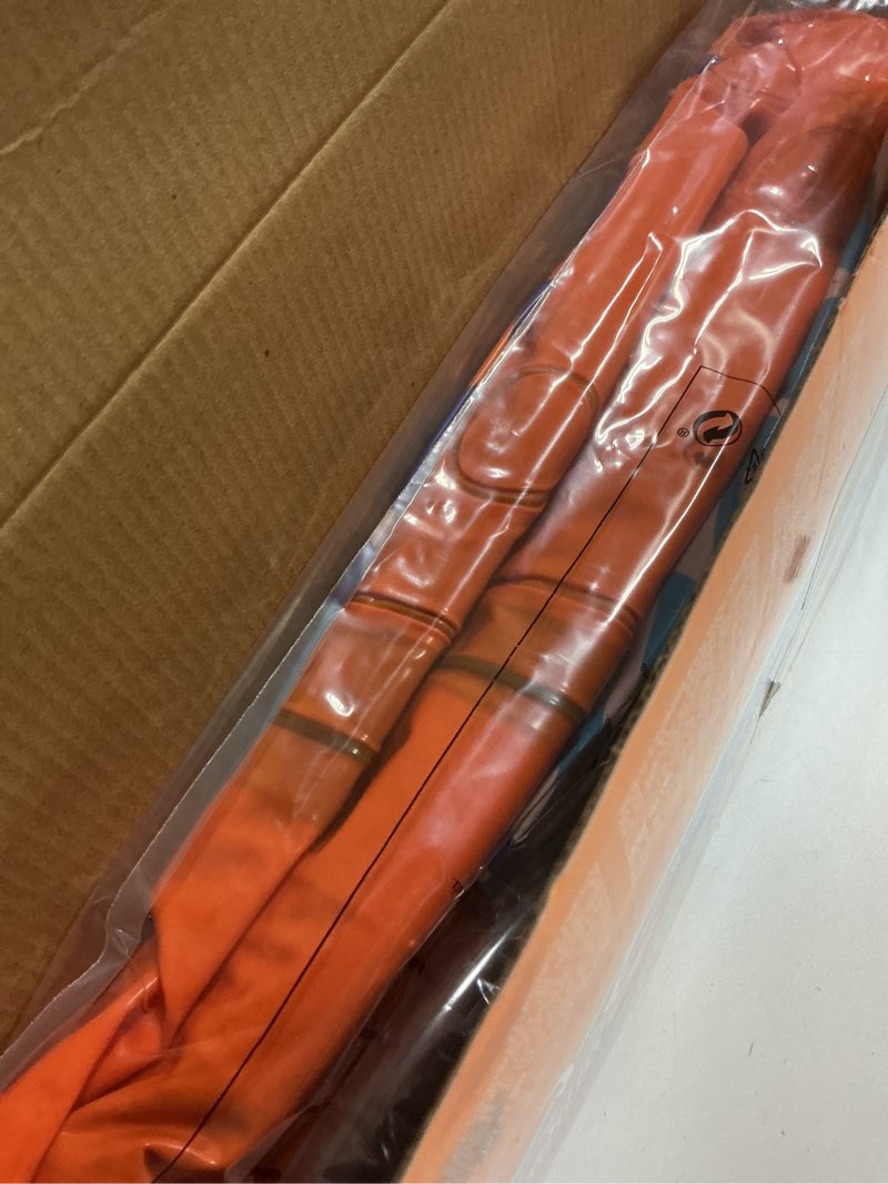 Condition photo showing New/Like New for NERF Super Soaker Megaforce Battle Tank by WowWee