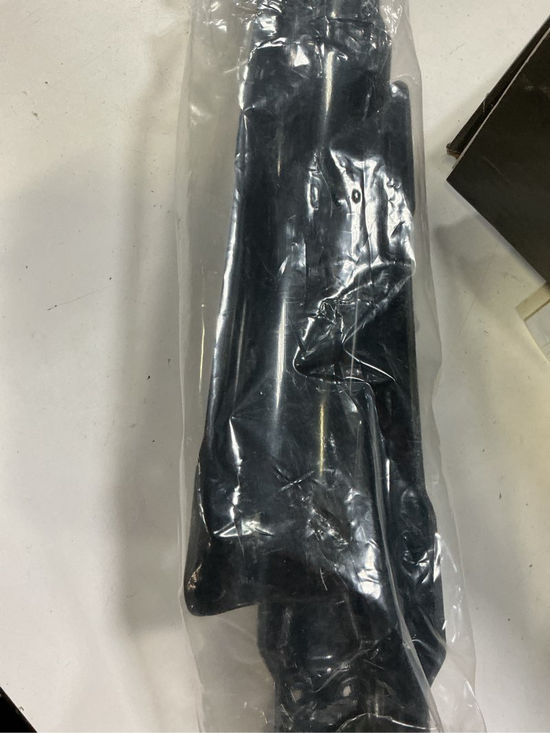 Condition photo showing Good Condition for surron kke front fork guards cover protector for electric dirt bike - compatible with sur-ron x/x160/x260 - black shock protection