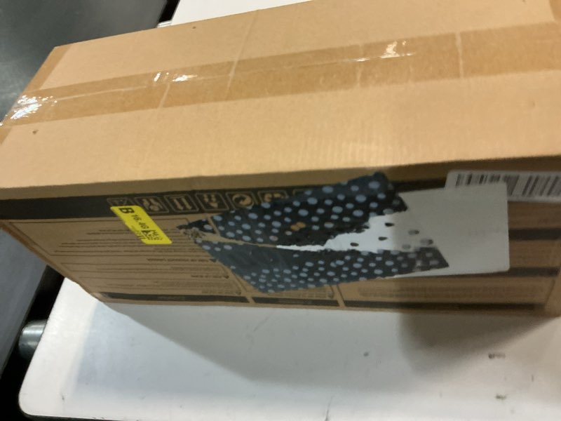 Condition photo showing New/Like New for ensenior 5/6 inch 5cct led can lights 12 pack, retrofit led recessed lighting, baffle trim, dimmable, 9w=110w, 1000lm, 2700k/3000k/3500k/4000k/5000k selectable, ic rated - etl & fcc 6 inch 12 pack
