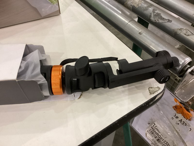 eucos 62" phone tripod, tripod for iphone & selfie stick with remote, extendable cell phone stand & 