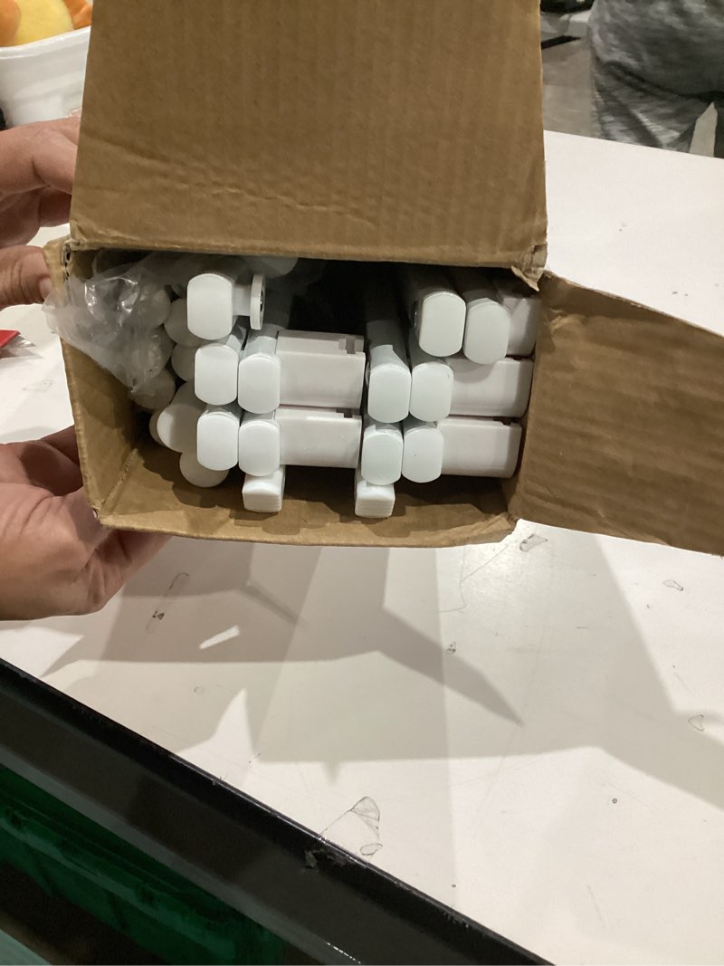 Condition photo showing New/Like New for 2026 Enhanced Clothes Drying Rack | Foldable Drying Rack Clothing for Laundry | Small Collapsible Portable Dryers for Laundry | Use for Indoor & Outdoor | White 37.5"x29"x12"